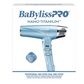 BABYLISSPRO NANO TITANIUM HIGH-SPEED DUAL IONIC DRYER BNT9100