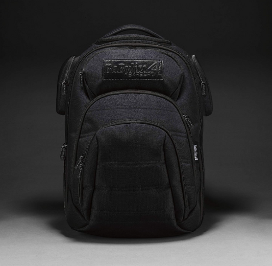 MOCHILA DE VIAJE BARBEROLOGÍA BABYLISS #BBARBPK