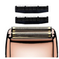 BABYLISSPRO REPLACEMENT FOIL & CUTTER ROSE GOLD FXRF2RG
