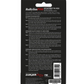 BABYLISS PRO FOILFX02 AFEITADORA DOBLE NEGRA DE LÁMINA FXRF2B 