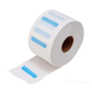 THE SHAVE FACTORY BARBER NECK STRIPS ROLL – 500
