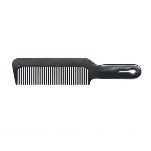 Krest 76 6.75 Wood Comb - Barber Salon Supply