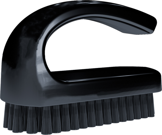 VINCENT C-HANDLE BRUSH