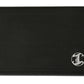 IRVING MAT WORKSTATION  BLACK /COLORED LOGOS