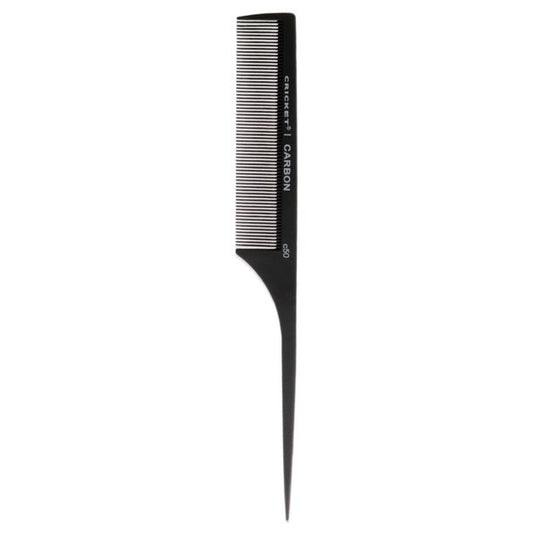 CRICKET CARBON COMB C50 FINE TOOTHED RATTAIL