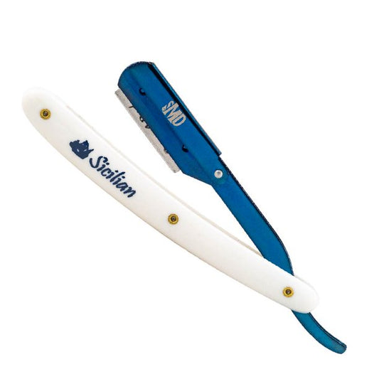 NAVAJA SICILIANA MD AZUL