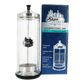 THE SHAVE FACTORY DISINFECTANT JAR 37 OZ