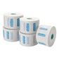 MARMARA BARBER NECK STRIP ROLL 500 OCT  (PACK OF 5 ROLLS)