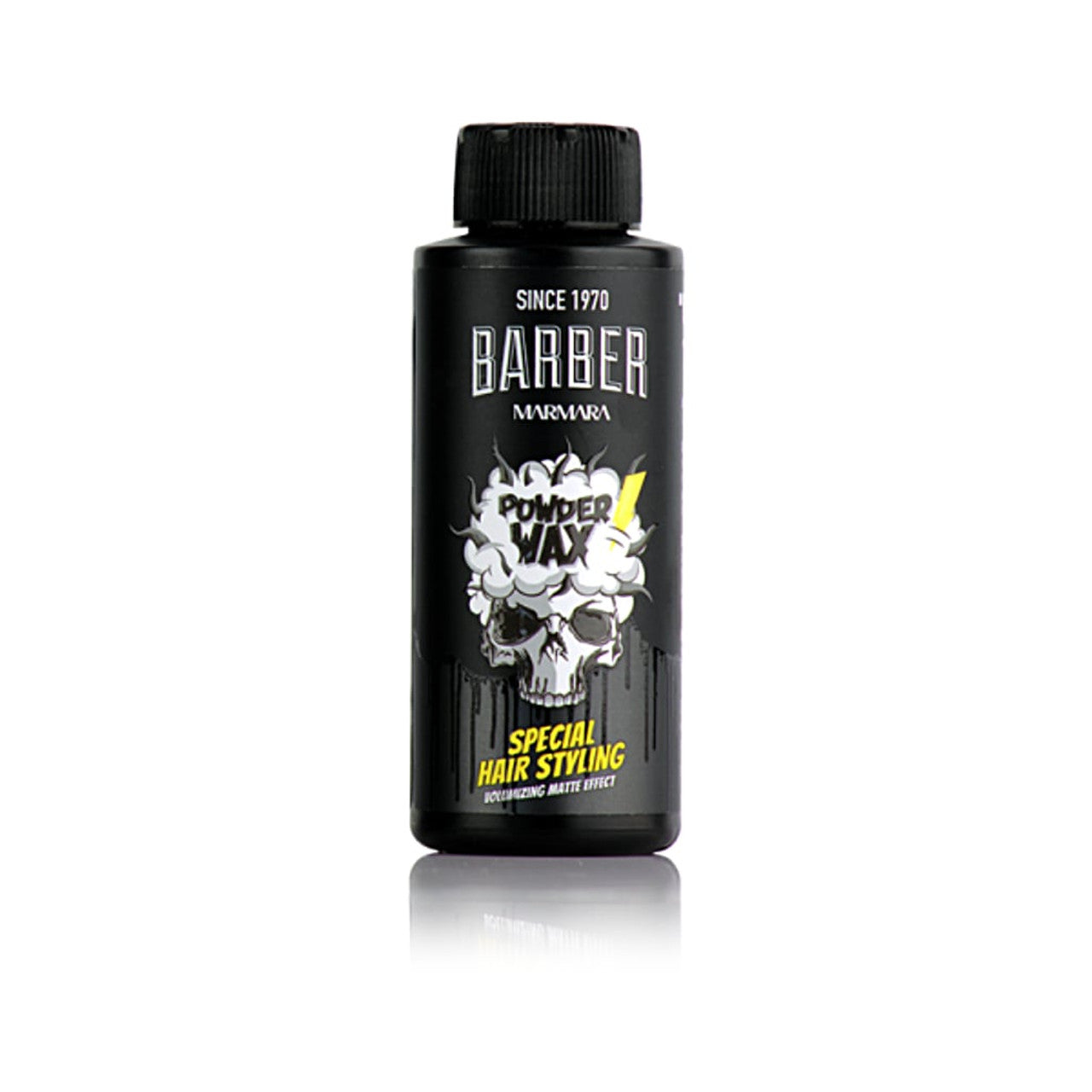 MARMARA BARBER STYLING  POWDER WAX 0.67 OZ