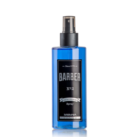 COLA PARA DESPUÉS DEL AFEITADO MARMARA BARBER SPRAY 250 ML 