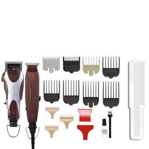 WAHL UNICORD COMBO CLIPPER & TRIMMER #08242