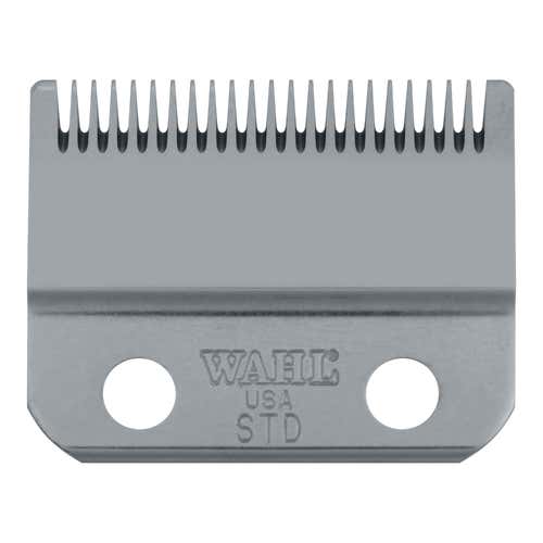 WAHL STAGGER TOOTH BLADE SET C/C MAGIC CLIP ONLY #02161