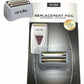 Andis ProFoil Shaver's Replacement Foil, TS-1/TS-2#17160