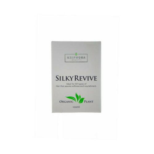 KRIPHORA SILKY REVIVE 100 ML