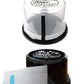 THE SHAVE FACTORY NECK STRIP ROLL DISPENSER