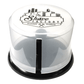 THE SHAVE FACTORY NECK STRIP ROLL DISPENSER