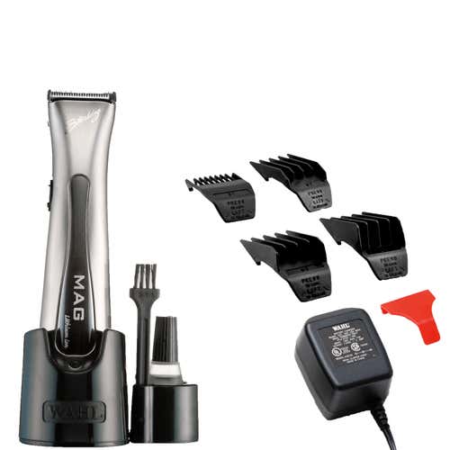 WAHL STERLING MAG CORDLESS TRIMMER #08779