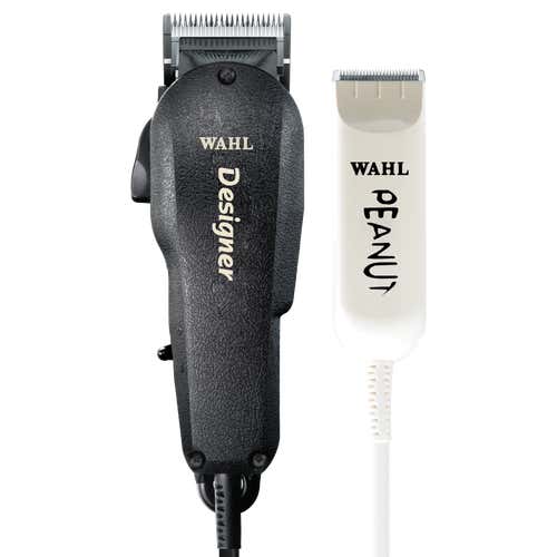 WAHL ALL STAR COMBO CLIPPER TRIMMER #08331